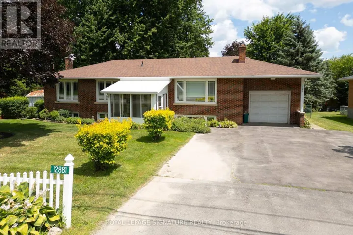 12881 27 HIGHWAY S, King (Nobleton), Ontario L0G1N0