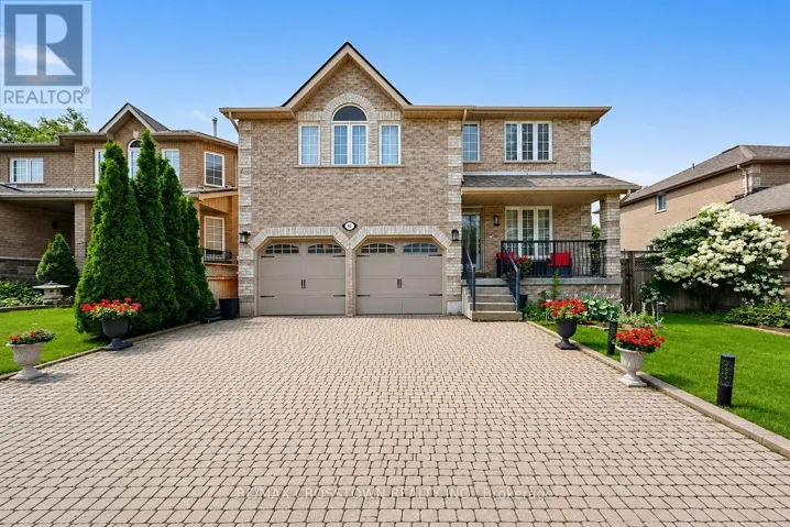 41 RUSSELL HILL DRIVE, Barrie (Painswick South), Ontario L4N0C2