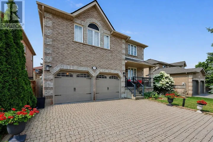 41 RUSSELL HILL DRIVE, Barrie (Painswick South), Ontario L4N0C2