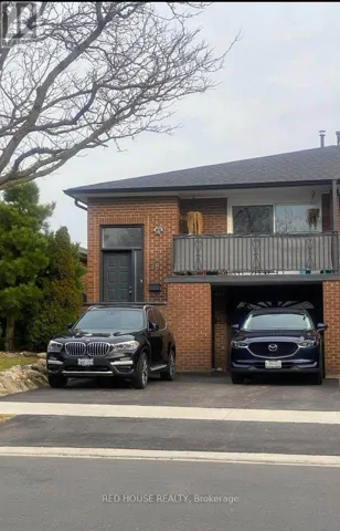 MAIN - 518 MEADOWS BOULEVARD, Mississauga (Rathwood), Ontario L4Z1G6