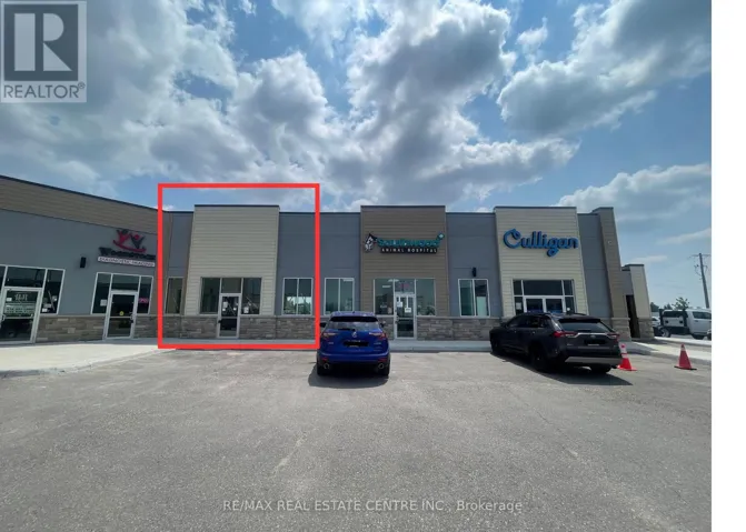 6 - 200 MONTCLAIR AVENUE, Woodstock (Woodstock - South), Ontario N4V0E2