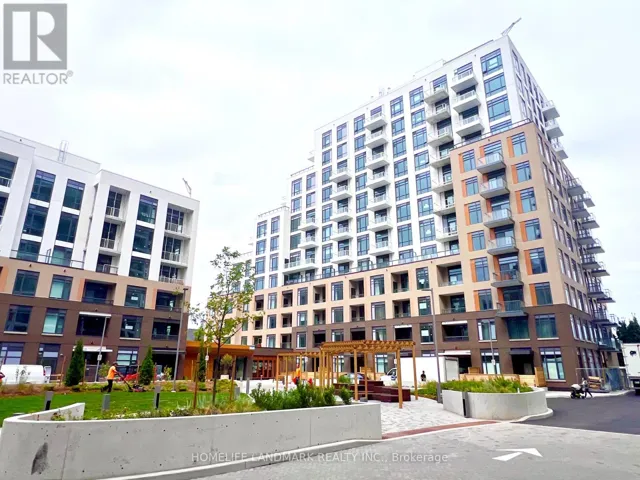 605 - 8 BEVERLEY GLEN BOULEVARD, Vaughan (Beverley Glen), Ontario L4J0L5