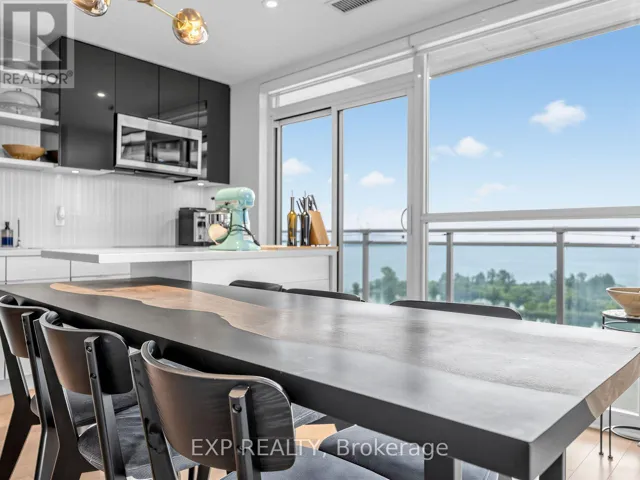 1910 - 33 SHORE BREEZE DRIVE, Toronto (Mimico), Ontario M8V0G1