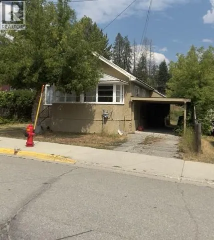 664 Rotary Drive, Kimberley, British Columbia V1A1E3