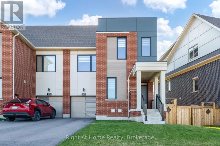 80 SETTLERS ROAD E, Oakville (GO Glenorchy), Ontario L6H0Y8