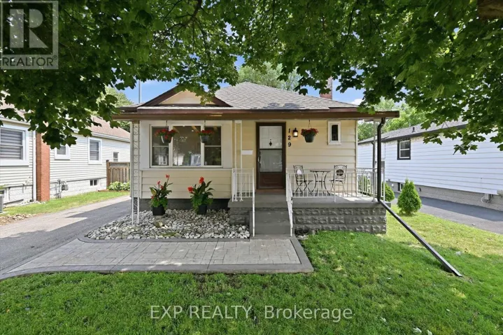 129 EAST 25TH STREET, Hamilton (Eastmount), Ontario L8V3A3