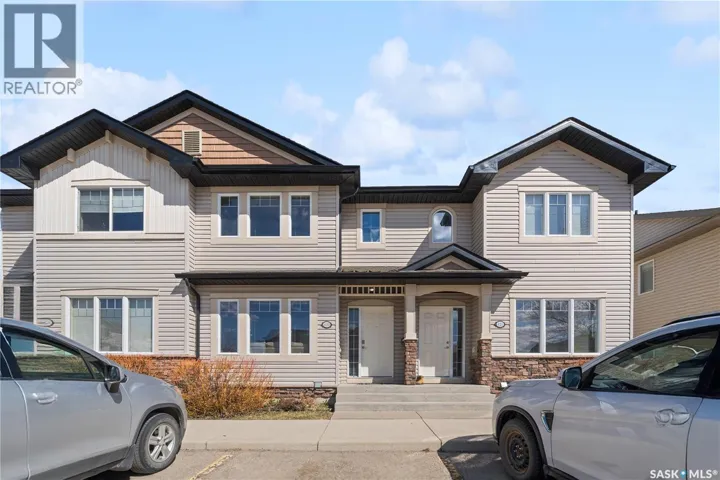 420 303 Slimmon PLACE, Saskatoon, Saskatchewan S7V0A8