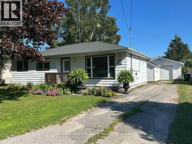 317 WARDELL STREET, Tay (Port McNicoll), Ontario L0K1R0