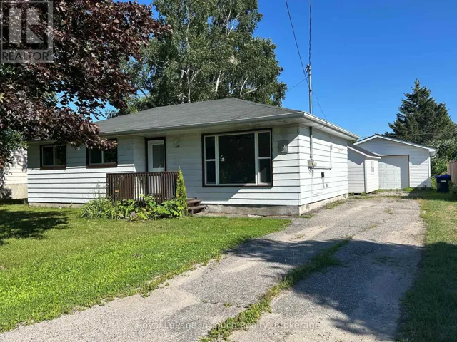 317 WARDELL STREET, Tay (Port McNicoll), Ontario L0K1R0