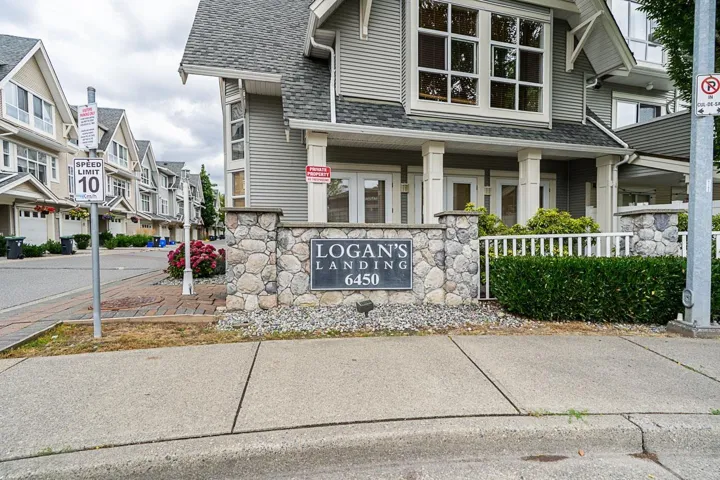 62 6450 199 STREET, Langley, British Columbia V2Y2X1