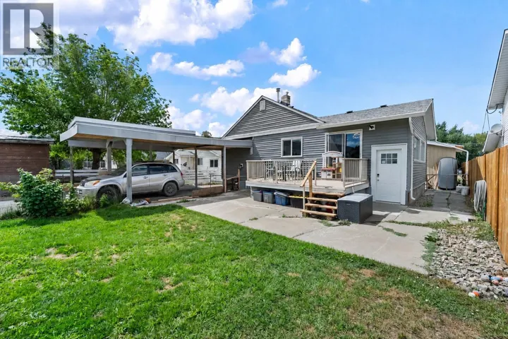 1626 GREIG Street, Merritt, British Columbia V1K1B8