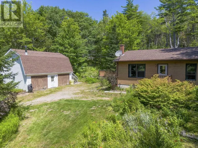 258 Trout Lake Road, West Inglisville, Nova Scotia B0S1M0