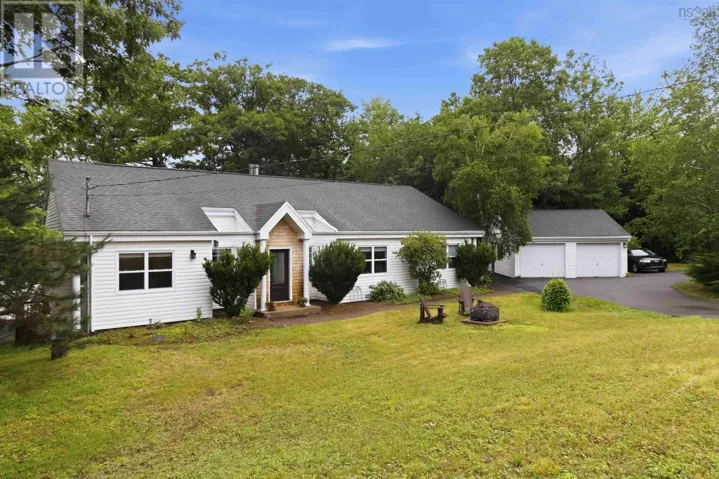 36 Winley Drive, Windsor Junction, Nova Scotia B2T1A4