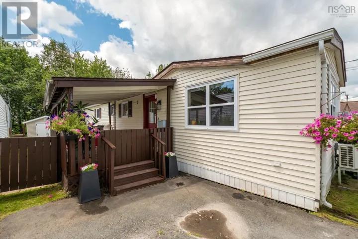 112 Hilltop Drive, Lower Sackville, Nova Scotia B4C2P5