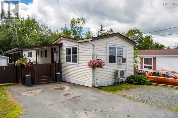 112 Hilltop Drive, Lower Sackville, Nova Scotia B4C2P5