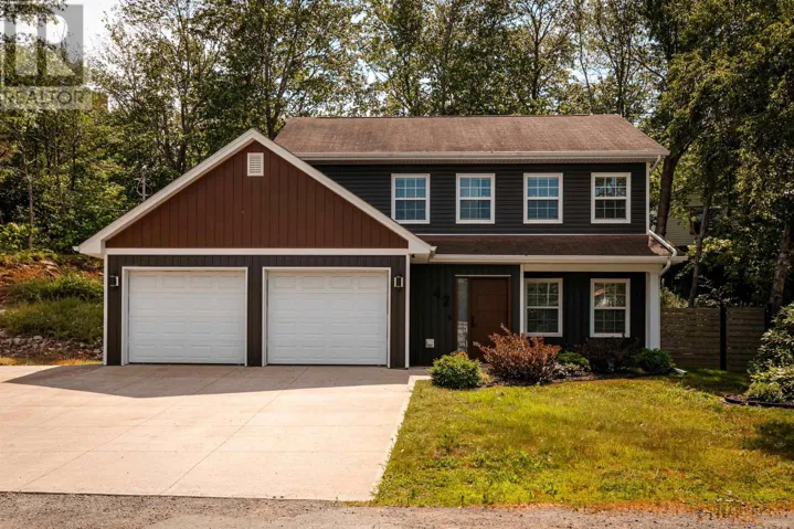 42 Margaret Road, Halifax, Nova Scotia B3N1R7