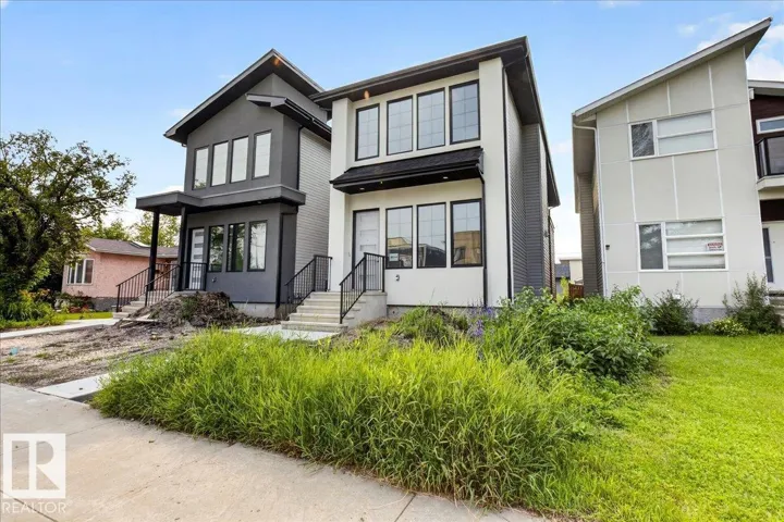 9814 155 ST NW, Edmonton, Alberta T5P2K9
