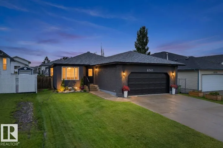 6741 162A AV NW, Edmonton, Alberta T5Z3C6