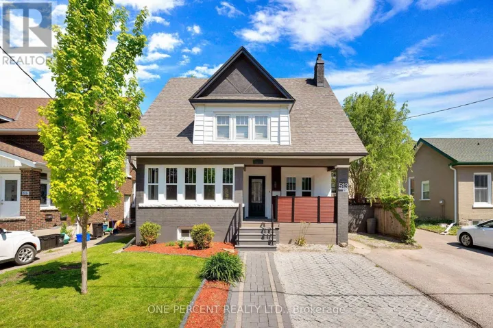 513 KING STREET, Woodstock (Woodstock - South), Ontario N4S1M7