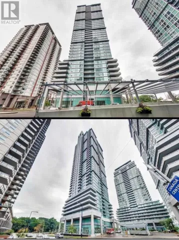 2104 - 50 TOWN CENTRE COURT, Toronto (Bendale), Ontario M1P0A9