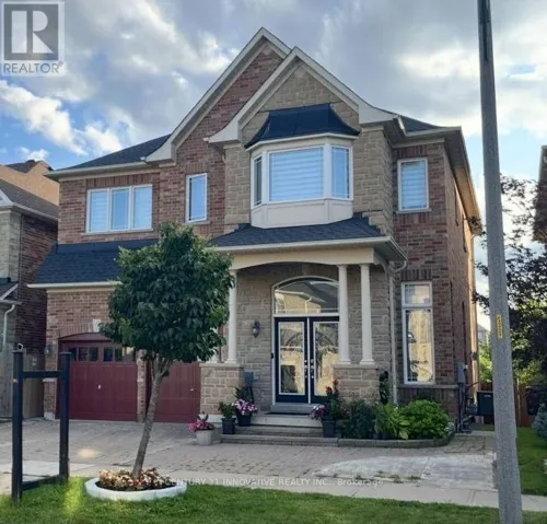 4 AQUILINA COURT, Ajax (Northeast Ajax), Ontario L1Z0E5