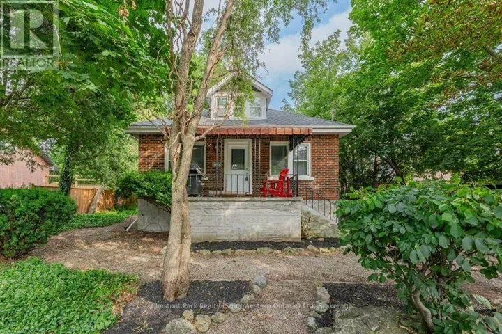 274 WATER STREET, Guelph (Dovercliffe Park/Old University), Ontario N1G1B7