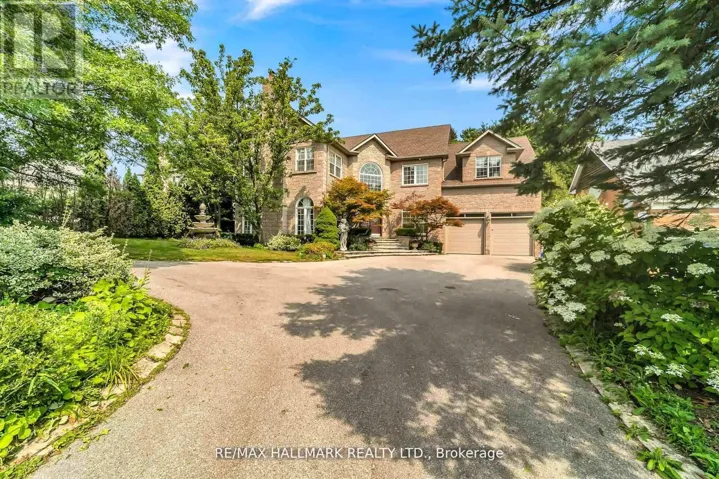 384 KENNEDY STREET W, Aurora (Aurora Highlands), Ontario L4G5M6