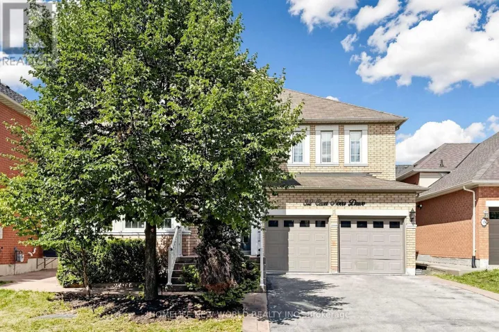 32 CASA NOVA DRIVE, Vaughan (Vellore Village), Ontario L4H3A1