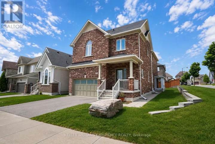 1296 DALLMAN STREET, Innisfil (Lefroy), Ontario L0L1W0