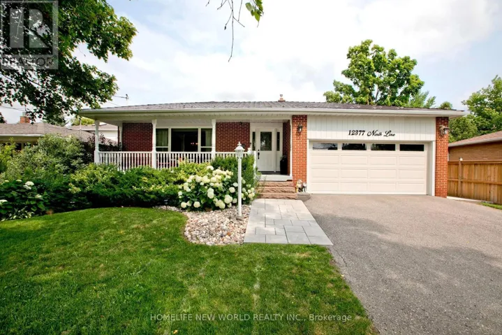 12377 NINTH LINE, Whitchurch-Stouffville (Stouffville), Ontario L4A1C2