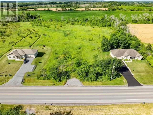 00 COUNTY RD 8, Greater Napanee (Greater Napanee), Ontario K7R3K6
