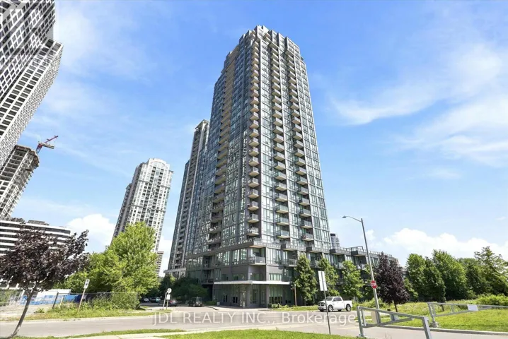 811 - 3525 KARIYA DRIVE, Mississauga (Fairview), Ontario L5B0C2