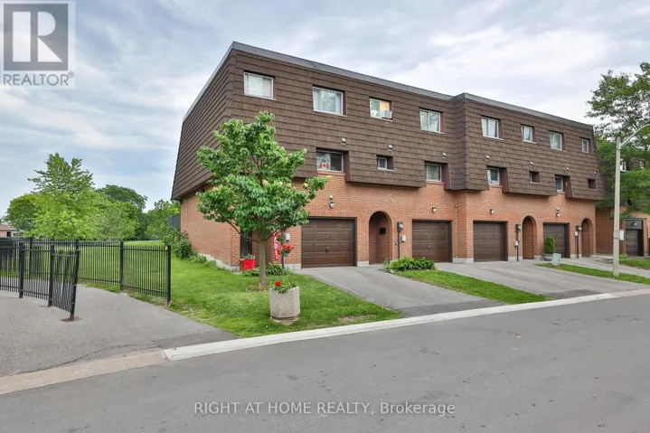 74 - 100 DARRAS COURT, Brampton (Southgate), Ontario L6T1W7