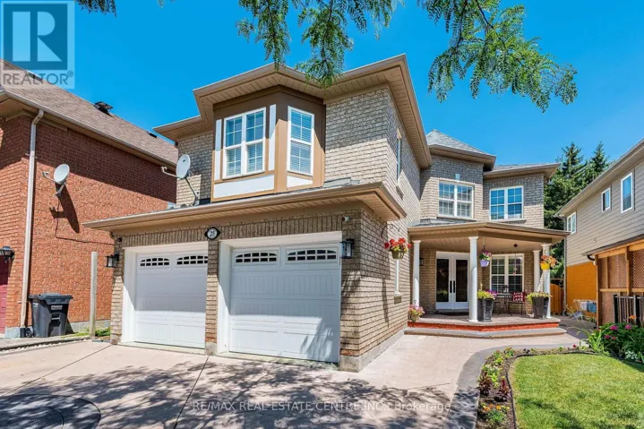 25 SHEEPBERRY TERRACE, Brampton (Fletcher's Meadow), Ontario L7A2B6