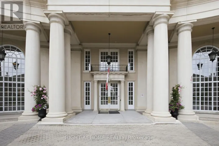 312 - 2285 LAKE SHORE BOULEVARD W, Toronto (Mimico), Ontario M8V3X9