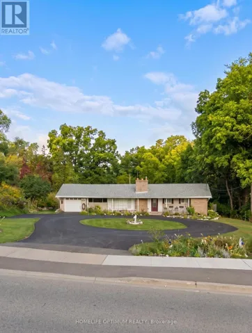 400 MAPLE AVENUE, Halton Hills (Georgetown), Ontario L7G1X1