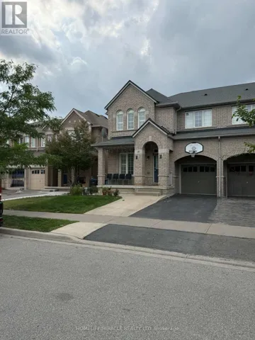 20 COUNTRY RIDGE COURT, Brampton (Bram East), Ontario L6P3S2