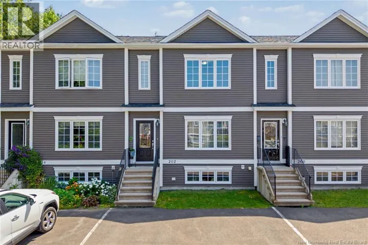 202 James Street, Fredericton, New Brunswick E3G0N8