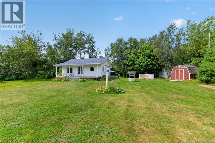 41 Allee Borgitte, Beaubassin East, New Brunswick E4N1A3