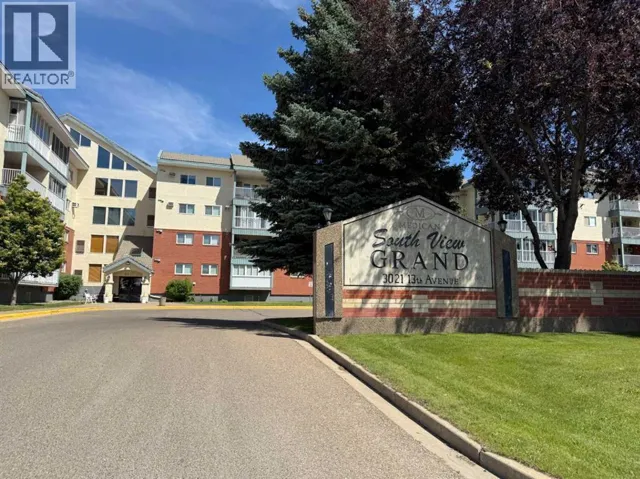424, 3021 13 Avenue SE, Medicine Hat, Alberta T1B4E2