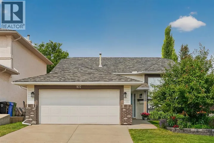 107 Edgevalley Close NW, Calgary, Alberta T3A5E9
