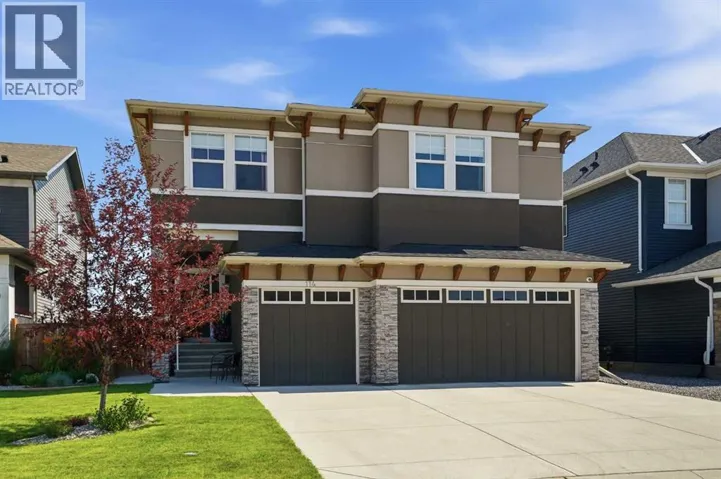 114 Chestermere, Chestermere, Alberta T1X0T8