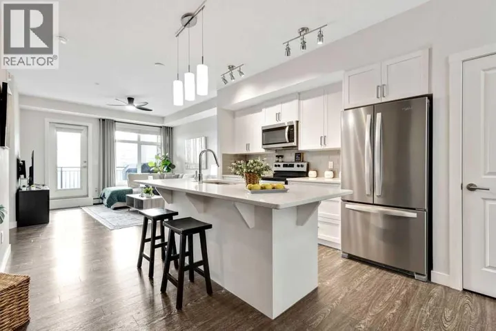 2310, 3727 Sage Hill Drive NW, Calgary, Alberta T3R1T7