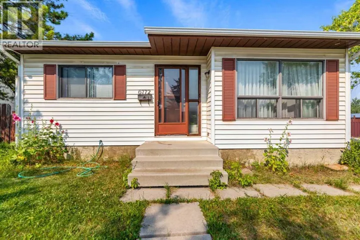 6772 Temple Drive NE, Calgary, Alberta T1Y5E6