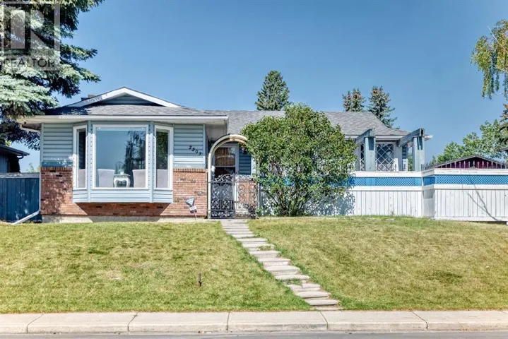 2203 65 Street NE, Calgary, Alberta T1Y1N5