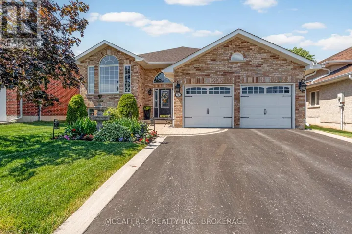 9 HARTWOOD CRESCENT, Greater Napanee (Greater Napanee), Ontario K7R3L1