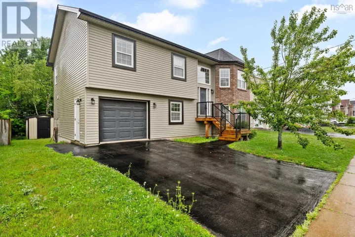 45 Stirling Drive, Cole Harbour, Nova Scotia B2W0E5