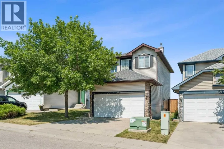 150 Hidden Hills Terrace NW, Calgary, Alberta T3A6E3