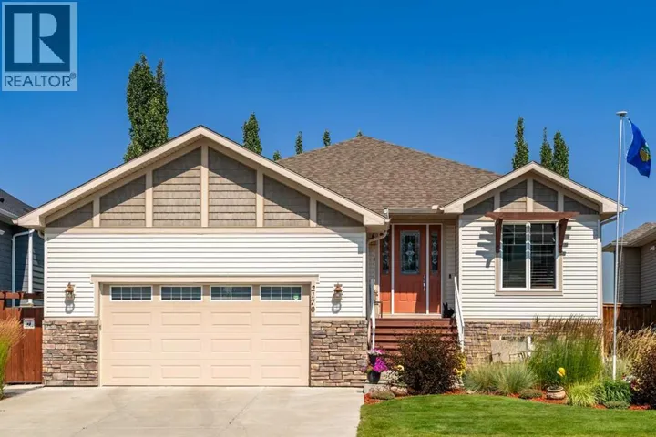 2170 High Country Rise NW, High River, Alberta T1V0E2