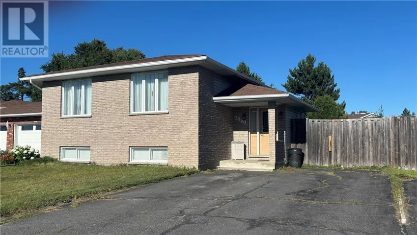 2980 Anton, Val Caron, Ontario P3N1J3